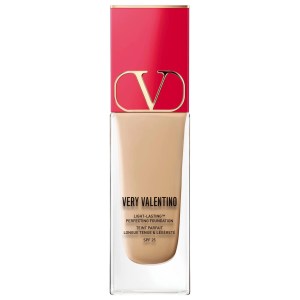 Valentino Very Valentino 24 Hour Long Wear Liquid Foundation - LR5 Light Rosa 5 (Cool)