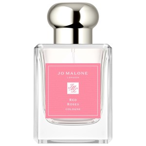 Jo Malone London Red Roses Cologne 1.7 oz / 50 mL Spray Limited Edition