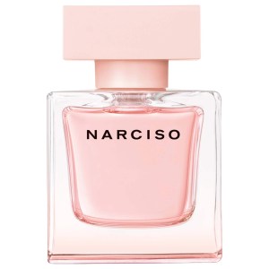 Narciso Rodriguez NARCISO Eau de Parfum Cristal 1.7 oz/50 mL Limited Edition