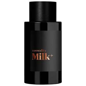Commodity Milk+ Bold Eau de Toilette 3.4 oz / 100 mL Vegan Unisex Clean Fragrance