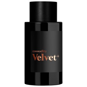 Commodity Velvet+ Bold Eau de Parfum 3.4 oz / 100 mL - Warm & Spicy