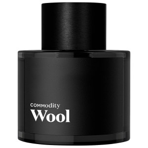 Commodity Wool Eau de Parfum 3.4 oz / 100 mL