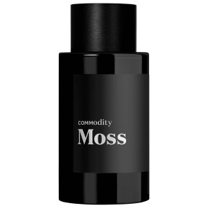 Commodity Moss Expressive Eau de Toilette 3.4 oz / 100 mL