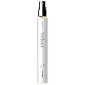 Commodity Velvet- Personal Travel Spray 0.34 oz / 10 mL Vegan Unisex Warm & Spicy Fragrance Clean