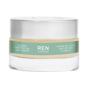 REN Clean Skincare Evercalm Global Protection Day Cream - Nourishing Cream for Calm and Protected Skin