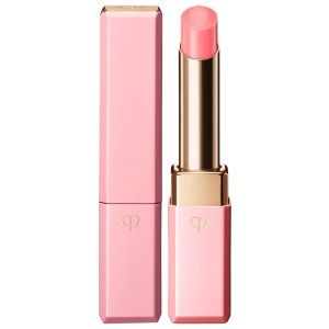 Clé de Peau Beauté Lip Glorifier Pink Light Coverage Plumping Hydrating Lip Balm