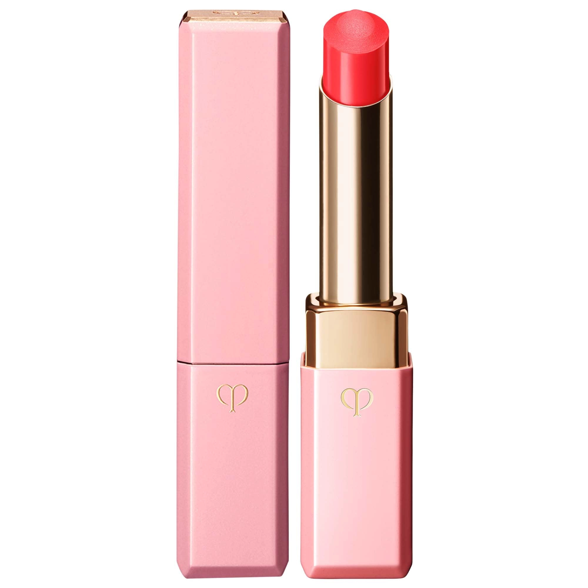 Clé de Peau Beauté Lip Glorifier Color: Red