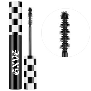 GXVE BY GWEN STEFANI Can't Stop Staring Clean Lengthening & Lifting Mascara - Black Vegan