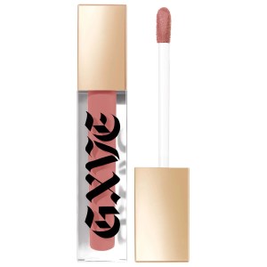 GXVE BY GWEN STEFANI I’m Still Here Longwear Clean Matte Liquid Lipstick - Tomboy (Warm Pink)