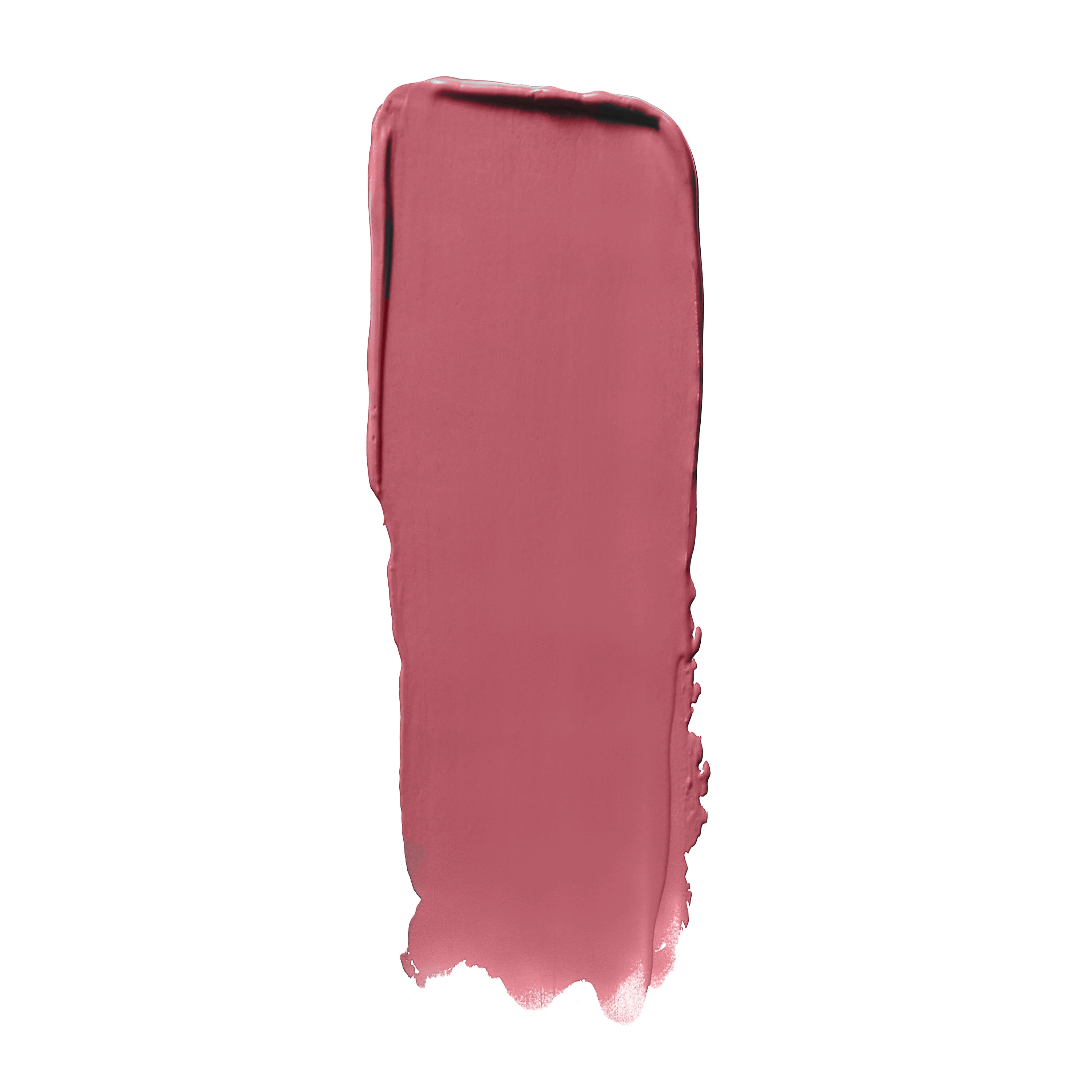 GXVE BY GWEN STEFANI I’m Still Here Longwear Clean Matte Liquid Lipstick - Cowgirl (Mauve Pink) - Image 6