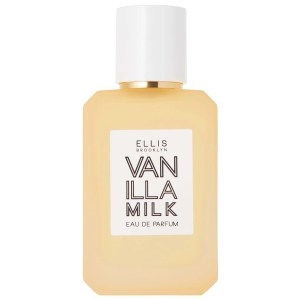 Ellis Brooklyn VANILLA MILK Eau de Parfum 1.7 oz / 50 mL Vegan Fragrance
