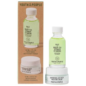 Youth To The People Youth Stacks™: Daily Skin Health Your Way