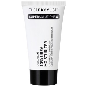 The INKEY List SuperSolutions 10% Urea Moisturizer - Hydrating, 1.7 oz / 50 mL