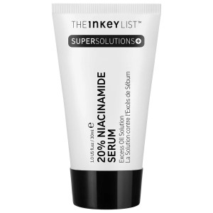 The INKEY List SuperSolutions 20% Niacinamide Serum - 1 oz / 30 mL