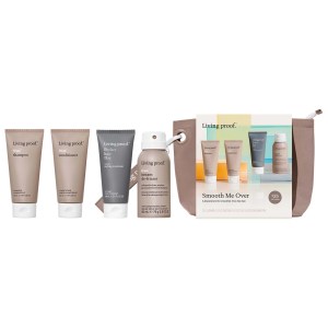 Living Proof Smooth Me Over Discovery Hair Kit