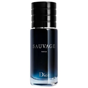 Dior Sauvage Parfum 1 oz / 30 ml Woody & Earthy Fresh Long-wearing