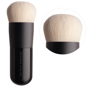 Westman Atelier Clean Liquid Blender Brush Vegan