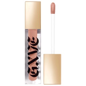 GXVE BY GWEN STEFANI I’m Still Here Longwear Clean Matte Liquid Lipstick - Camo (Cool Beige)