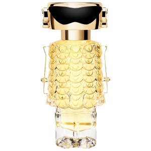 Paco Rabanne FAME Eau de Parfum 1 oz / 30 mL - Floral Scent - Vegan
