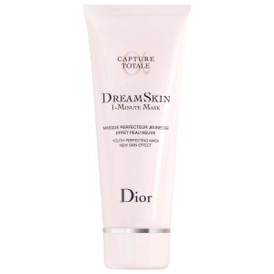 Dior Capture Dreamskin 1-Minute Mask Size: 2.5 oz / 75 mL
