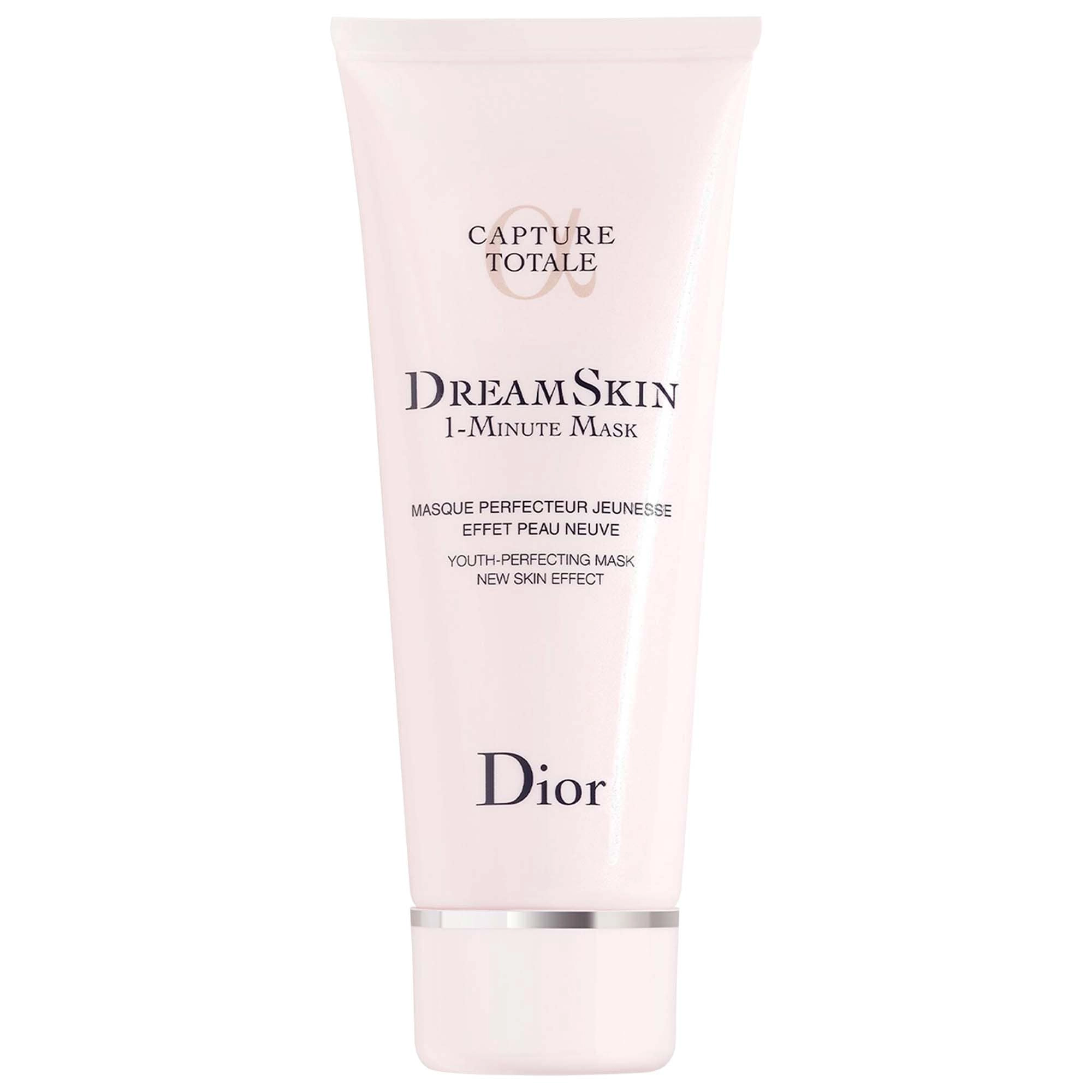 Dior Capture Dreamskin 1-Minute Mask Size: 2.5 oz / 75 mL