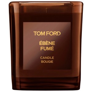 TOM FORD Ebene Fume Candle 7 oz / 200 g Unisex Woody & Earthy Scent