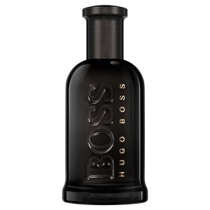 Hugo Boss Boss Bottled Parfum 3.4 oz / 100 mL Earthy & Woody Citrus & Woods