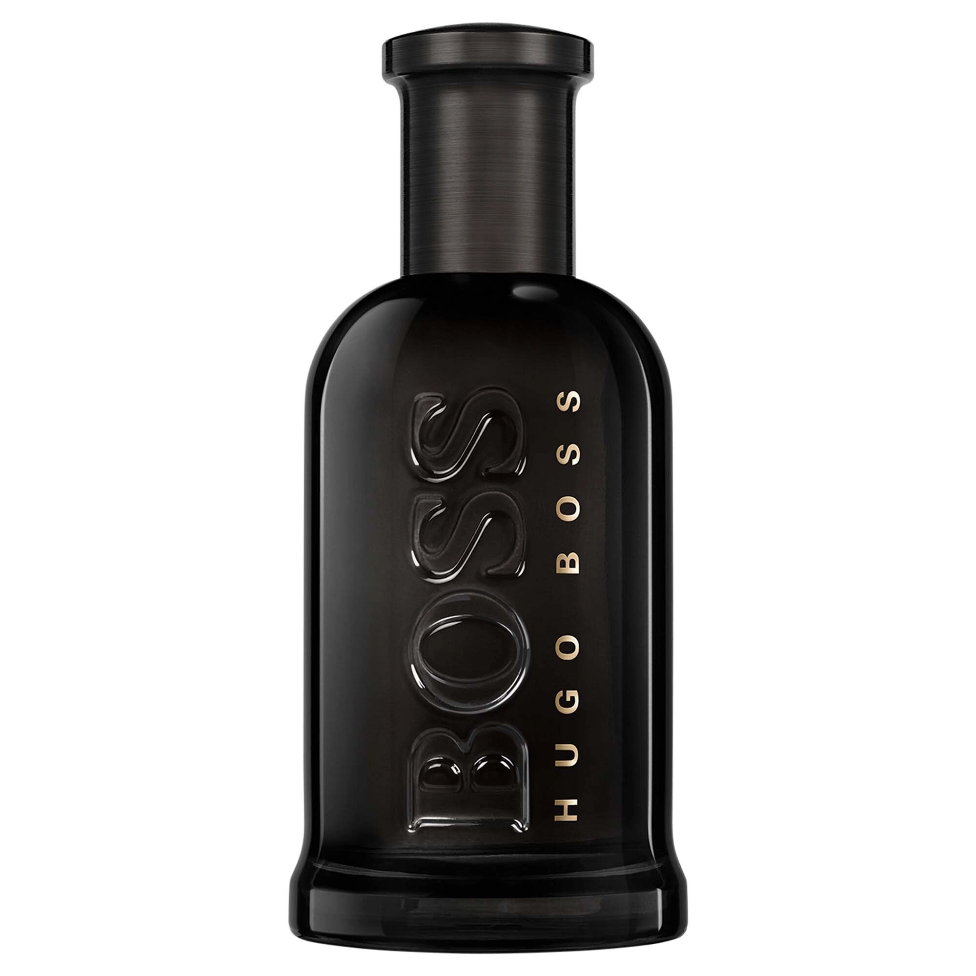 Hugo Boss Boss Bottled Parfum 3.4 oz / 100 mL Earthy & Woody Citrus & Woods