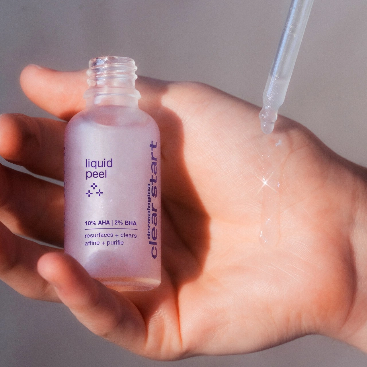 Dermalogica Clear Start Liquid Peel 1 oz / 30 mL - Image 4
