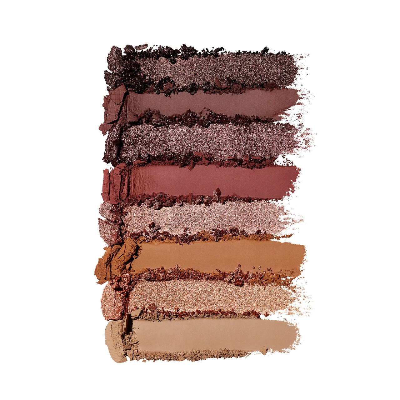 Morphe 18W Natural Wonder Artistry Palette - Image 3