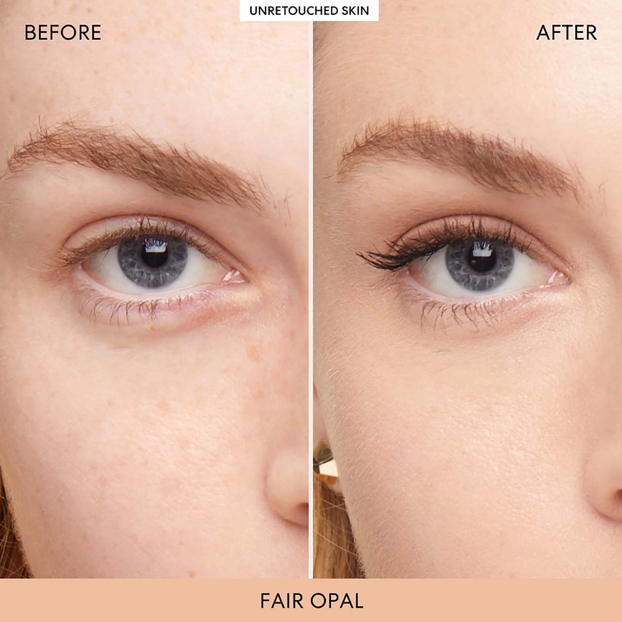 bareMinerals Complexion Rescue Brightening Concealer SPF 25 Color: Fair Opal 01 - Image 2