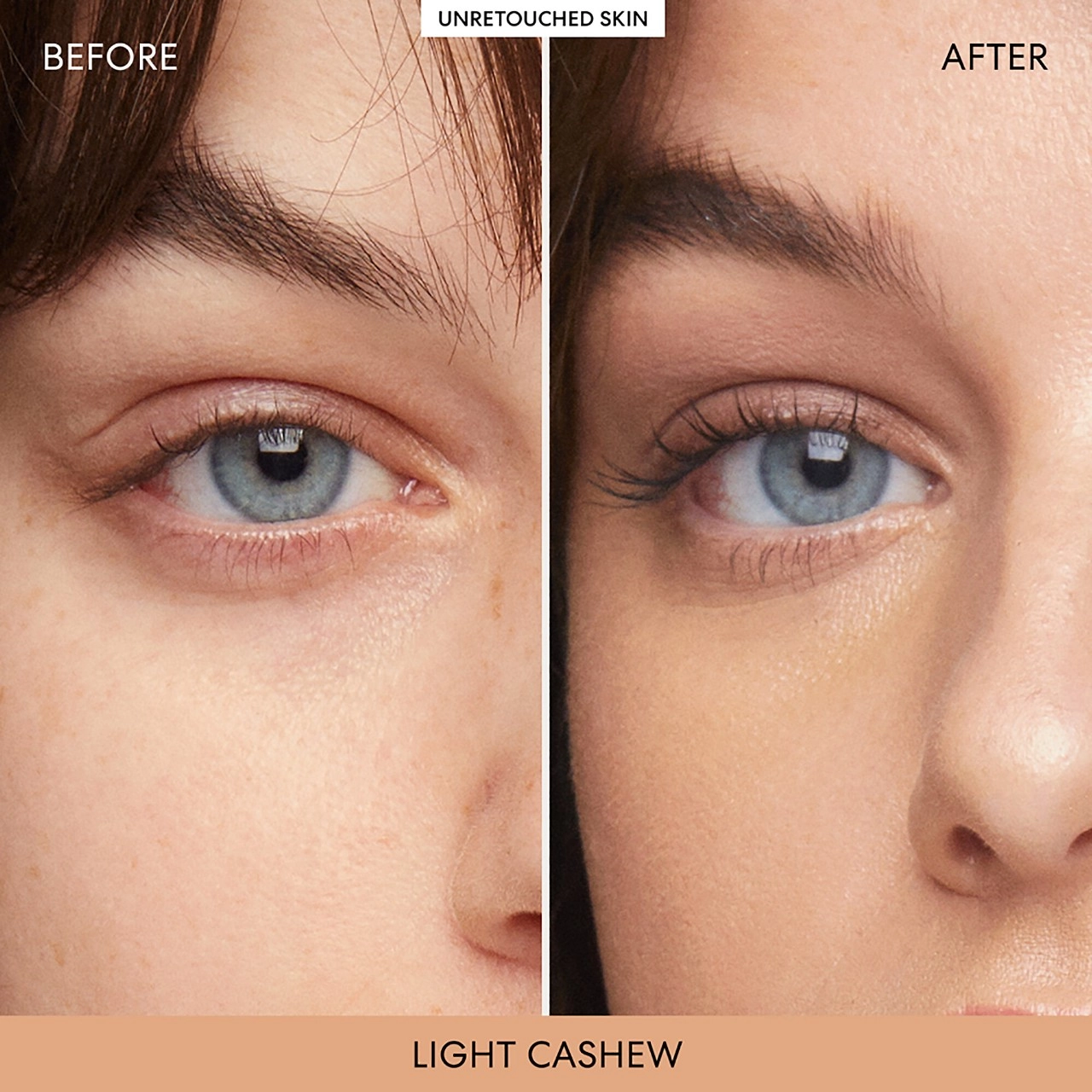 bareMinerals Complexion Rescue Brightening Concealer SPF 25 Color: Light Cashew 3.5 - Image 2