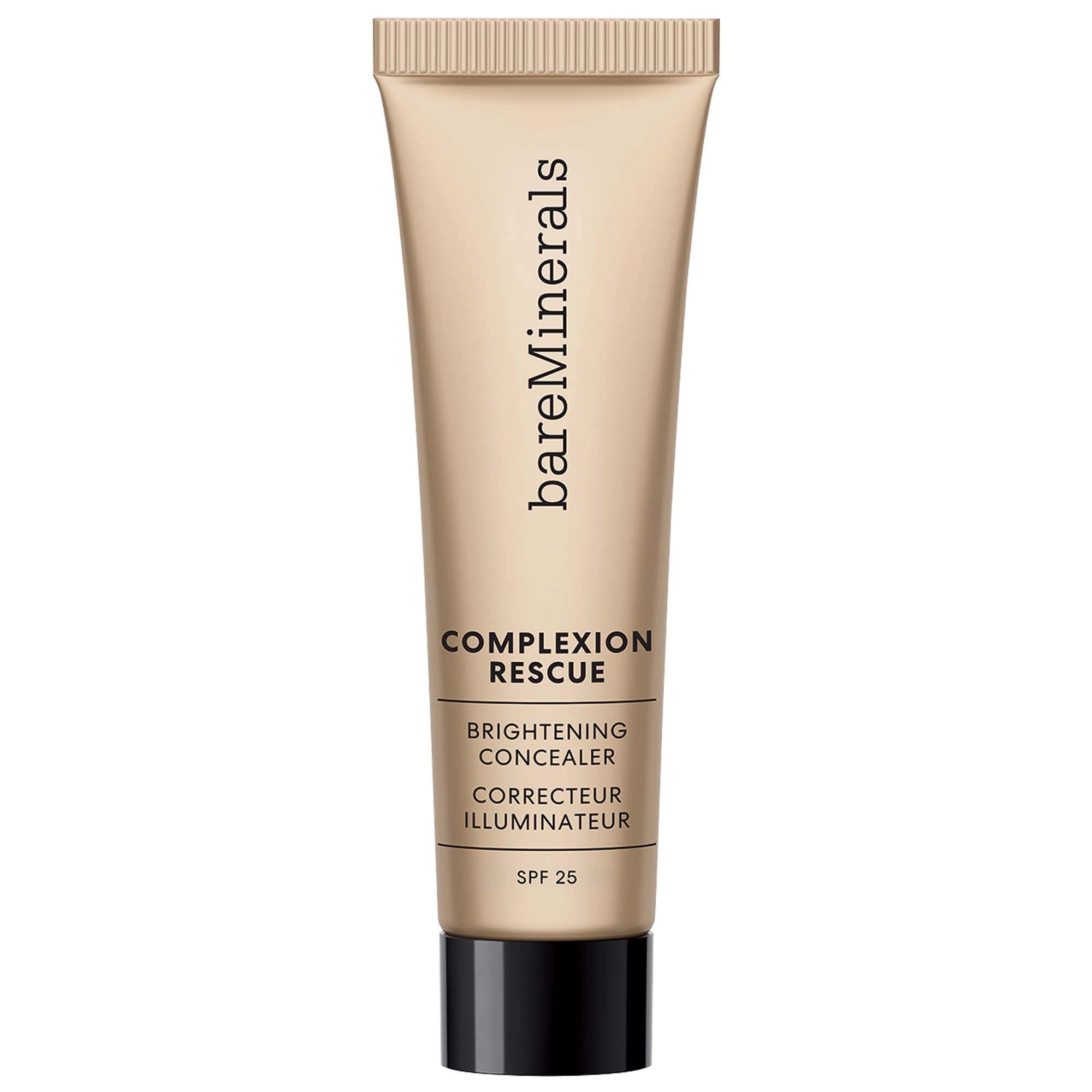bareMinerals Complexion Rescue Brightening Concealer SPF 25 Color: Light Cashew 3.5