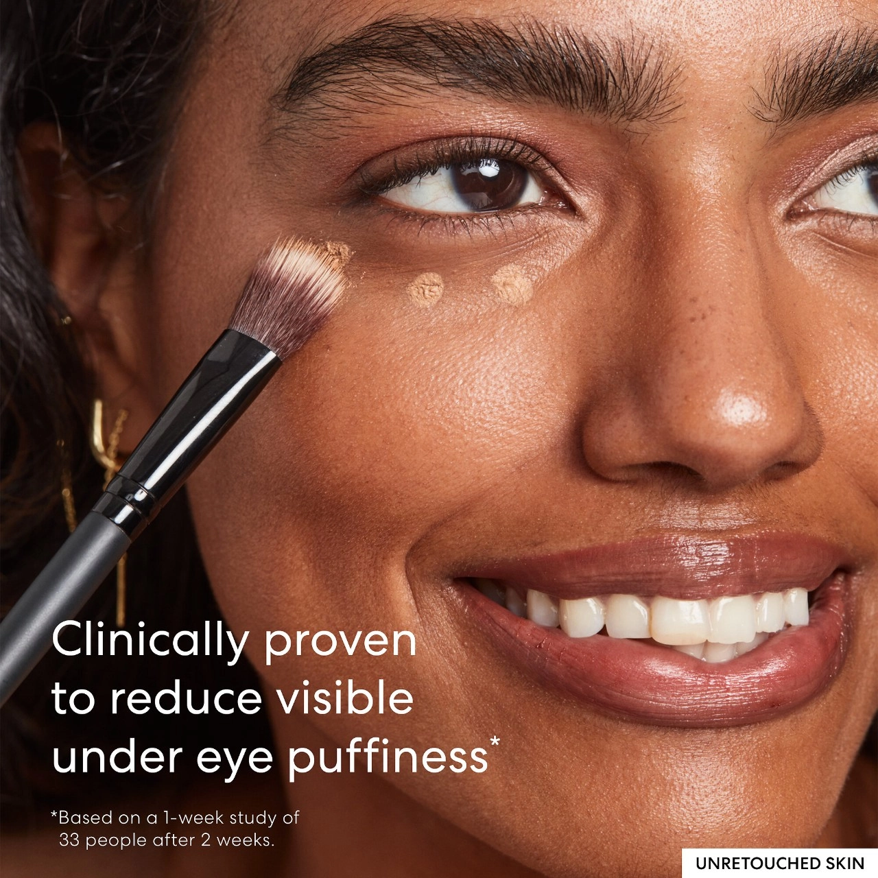 bareMinerals Complexion Rescue Brightening Concealer SPF 25 Color: Medium Spice 08 - Image 5