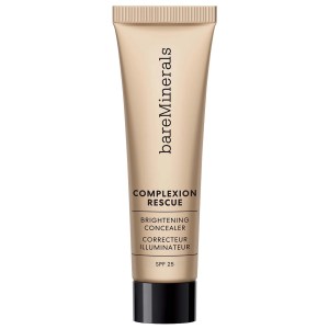 bareMinerals Complexion Rescue Brightening Concealer SPF 25 Color: Deep Chestnut 09
