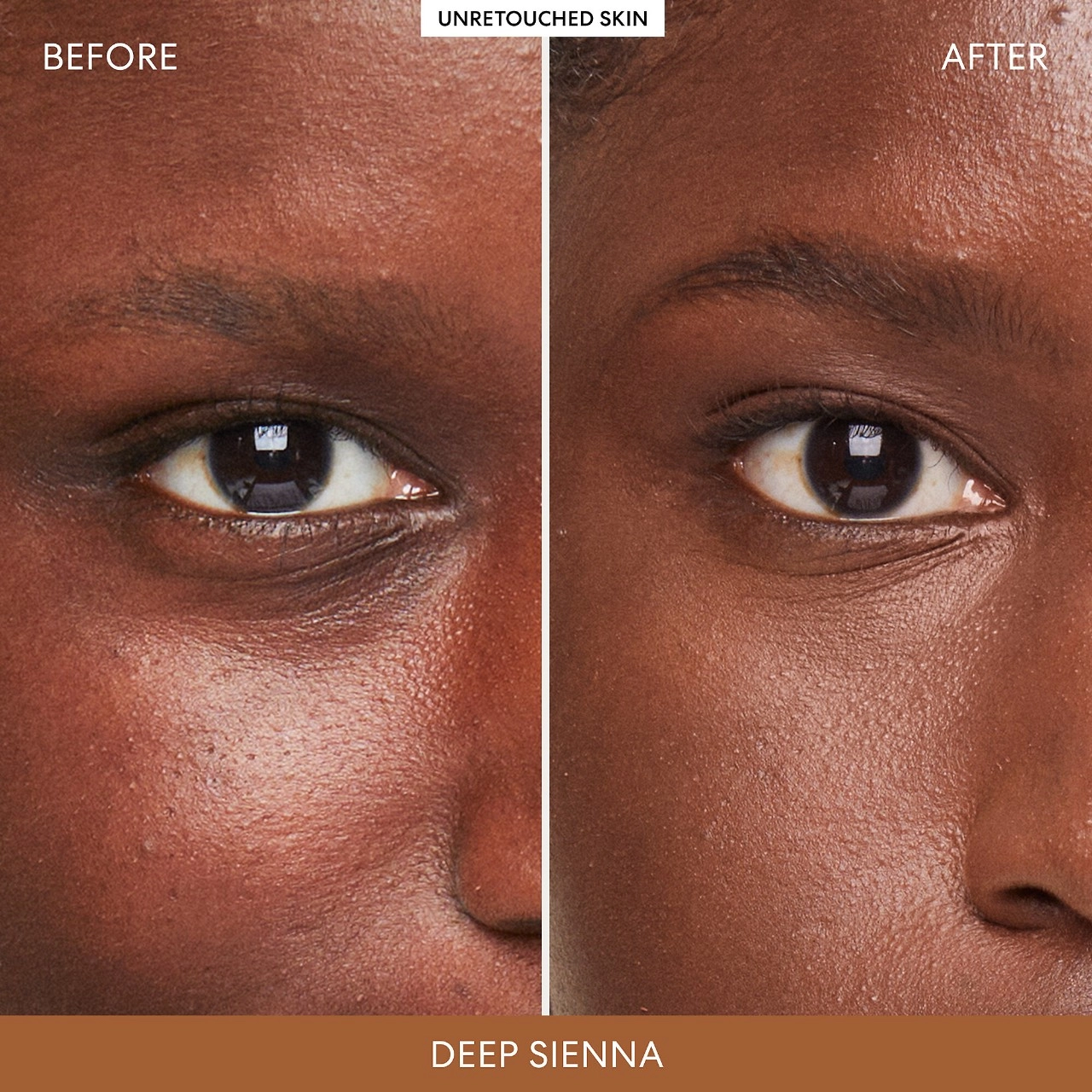 bareMinerals Complexion Rescue Brightening Concealer SPF 25 Color: Deep Sienna 10 - Image 2