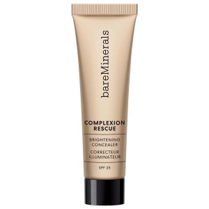 bareMinerals Complexion Rescue Brightening Concealer SPF 25 Color: Deep Sienna 10