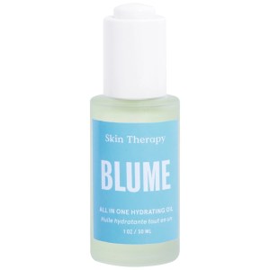 Blume Skin Therapy Face Oil - All In One Nourishing Oil 1 oz / 30 mL