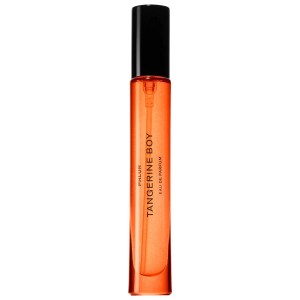 PHLUR Tangerine Boy Eau de Parfum 0.32 oz / 9.5 mL Vegan Warm & Spicy Scent Clean