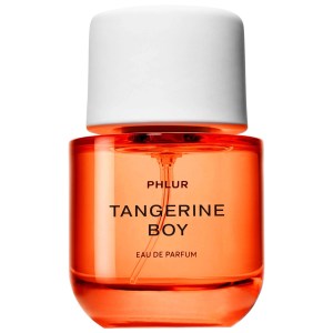 PHLUR Tangerine Boy Eau de Parfum 1.7 oz / 50 mL Vegan Warm & Spicy Scent