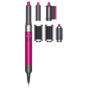 Dyson Airwrap™ Multi-Styler Complete in Fuchsia/Nickel