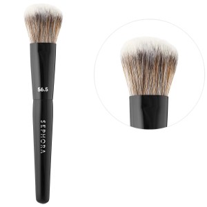 SEPHORA COLLECTION Mini PRO Foundation Brush #56