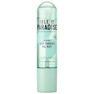 Isle of Paradise Self Tan Oil Mist - Medium 6.76 oz / 200 mL