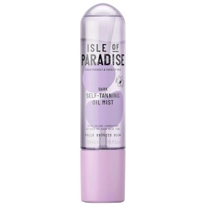 Isle of Paradise Self Tan Oil Mist - Dark 6.76 oz / 200 mL