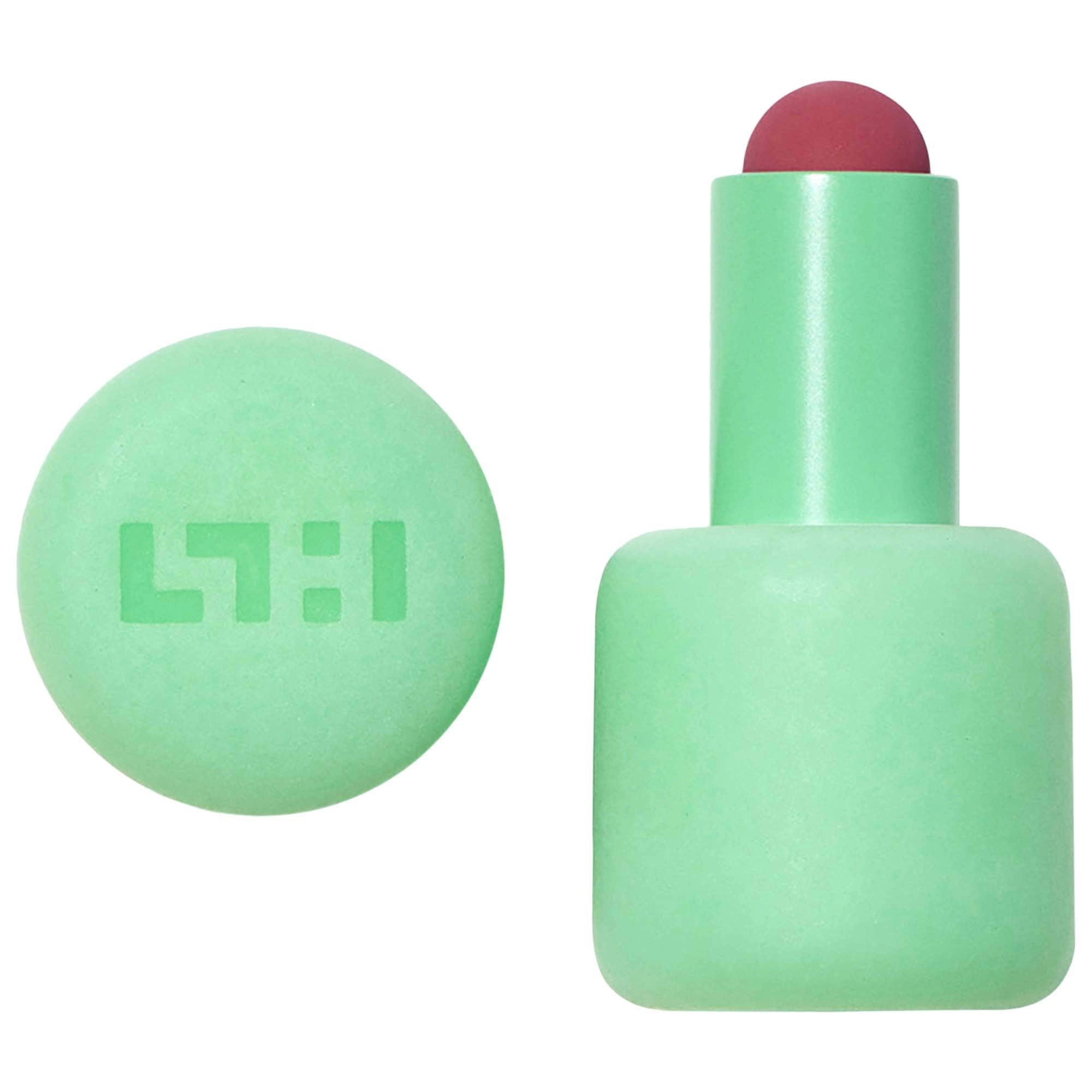 SIMIHAZE BEAUTY Velvet Blur Matte Lipstick Balm Color: Roseberry - Rose