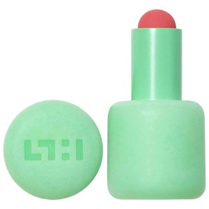 SIMIHAZE BEAUTY Velvet Blur Matte Lipstick Balm Color: Dahlia - Pink