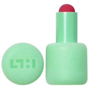SIMIHAZE BEAUTY Velvet Blur Matte Lipstick Balm - Lava Red, Hydrating Matte Finish