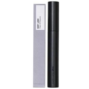Easy Lash Clean Lift Tubing Mascara Color: Black