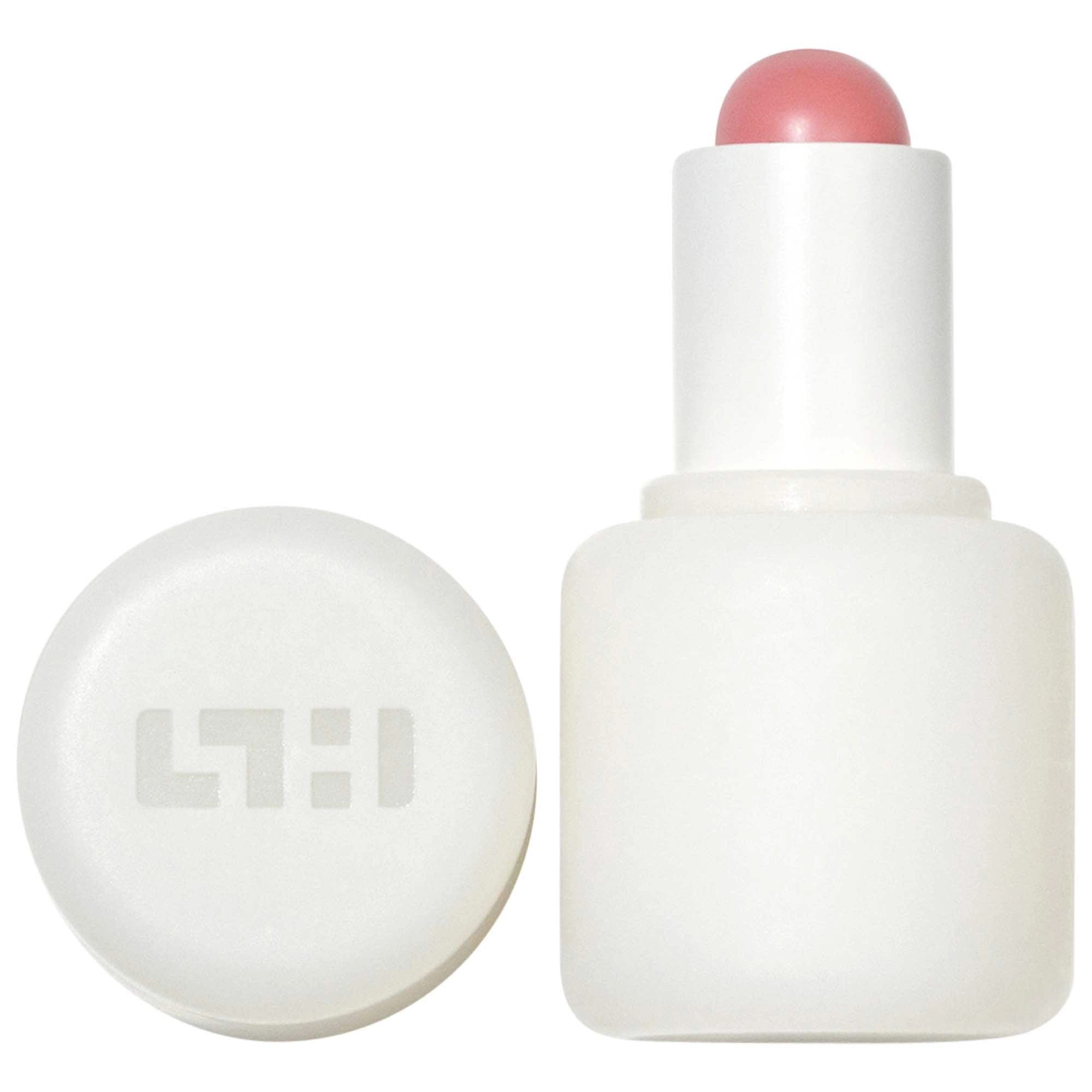 SIMIHAZE BEAUTY Mini Super Slick Tinted Lip Balm - Sweet, Light Pink