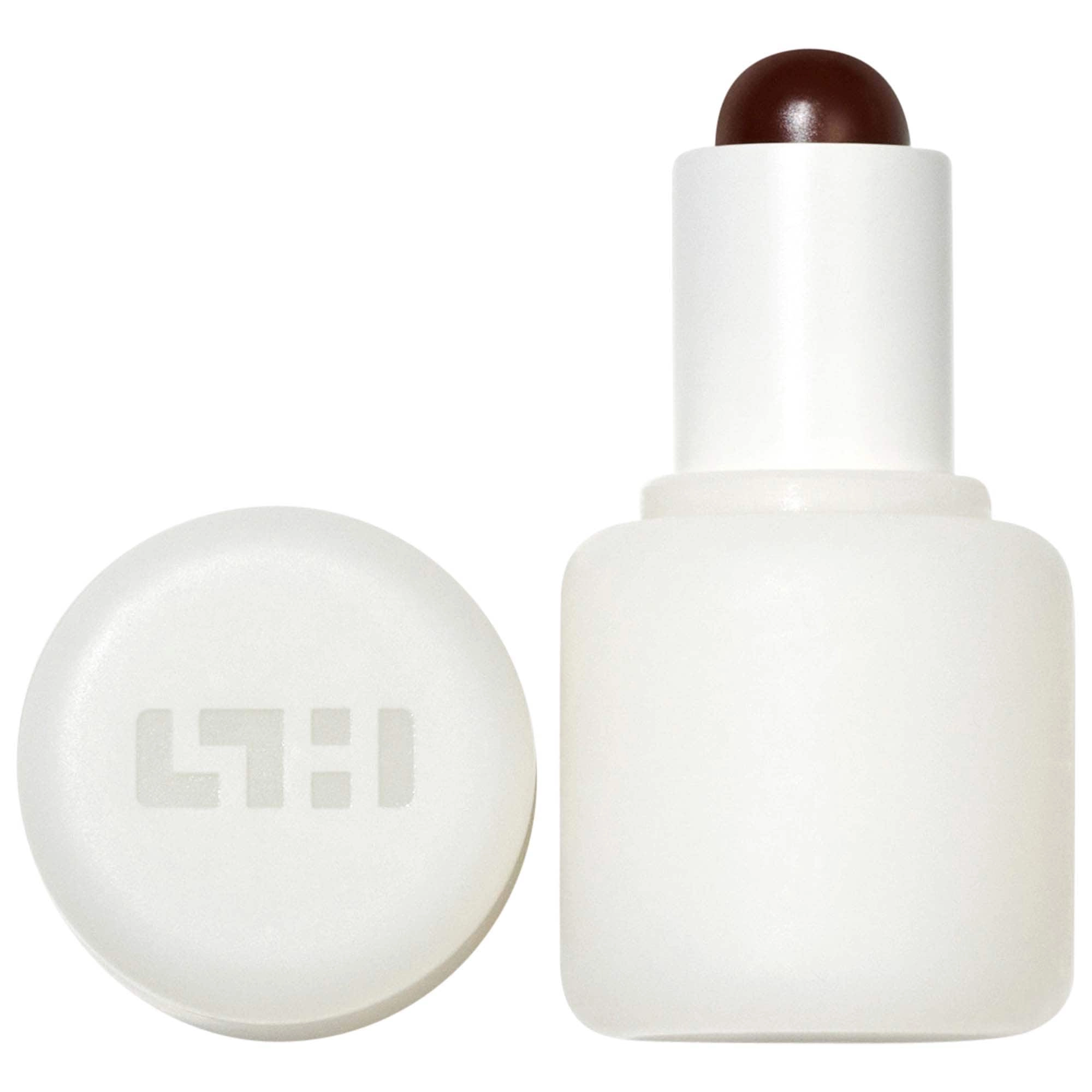 SIMIHAZE BEAUTY Mini Super Slick Tinted Lip Balm - Dune Brown